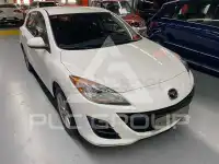 2011 Mazda 3