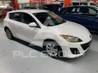 2011 Mazda 3