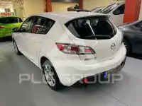 2011 Mazda 3