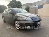 2011 Mazda 3