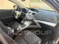 2011 Mazda 3