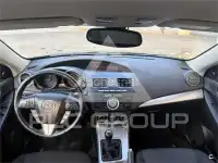 2011 Mazda 3