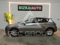 2011 Mazda 3