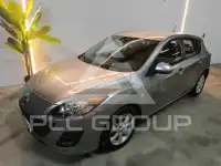 2011 Mazda 3