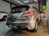 2011 Mazda 3