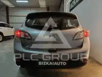 2011 Mazda 3