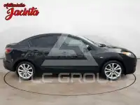 2011 Mazda 3