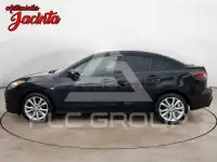 2011 Mazda 3