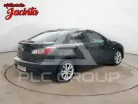 2011 Mazda 3