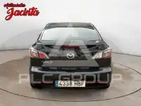 2011 Mazda 3
