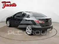 2011 Mazda 3