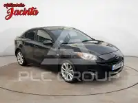 2011 Mazda 3