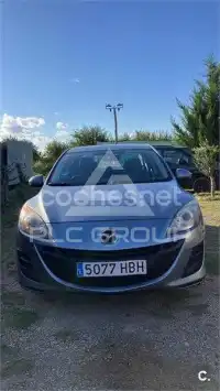 2011 Mazda 3