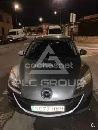 2011 Mazda 3