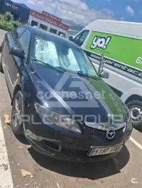 2011 Mazda 6