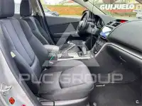 2011 Mazda 6