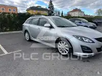 2011 Mazda 6