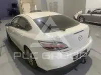 2011 Mazda 6