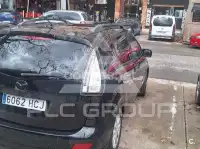 2011 Mazda 5