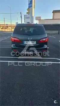 2011 Mazda 5