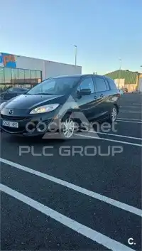 2011 Mazda 5