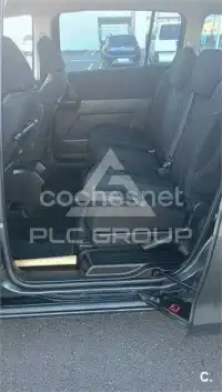 2011 Mazda 5