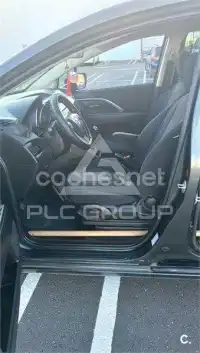 2011 Mazda 5