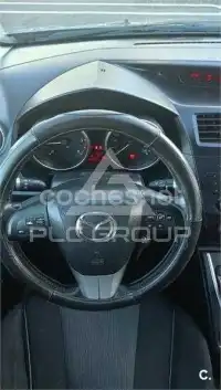 2011 Mazda 5