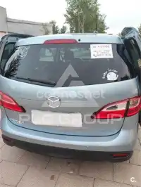 2011 Mazda 5