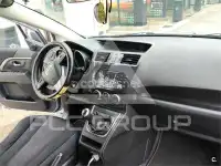 2011 Mazda 5