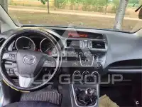 2011 Mazda 5