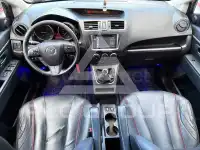 2011 Mazda 5