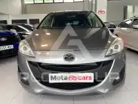 2011 Mazda 5
