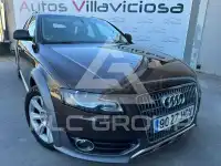 2011 Audi A4