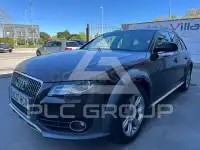 2011 Audi A4