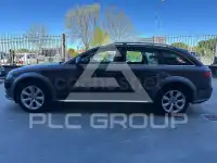 2011 Audi A4