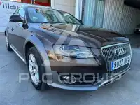 2011 Audi A4