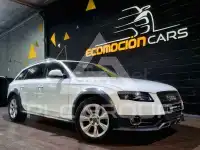 2011 Audi A4