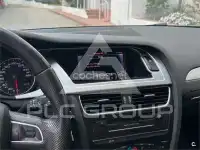 2011 Audi A4