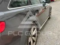 2011 Audi A4