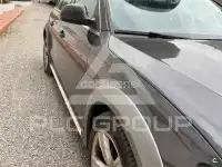 2011 Audi A4