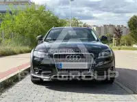 2011 Audi A4