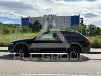 2011 Audi A4