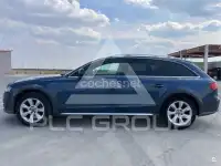 2011 Audi A4