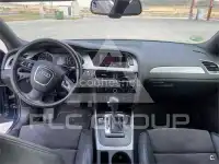 2011 Audi A4