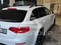 2011 Audi A4