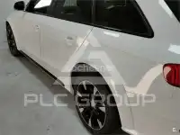 2011 Audi A4