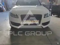 2011 Audi A4