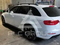 2011 Audi A4