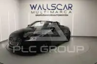 2011 Audi TT